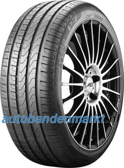 Pirelli car-tyres Pirelli Cinturato P7 ( 215/50 R18 96Y XL DOT2020 )