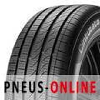 Pirelli car-tyres Pirelli Cinturato P7 All Season Run Flat ( 245/50 R18 100V *, runflat )