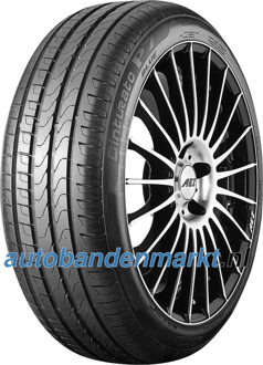 Pirelli car-tyres Pirelli Cinturato P7 Blue ( 245/45 R20 103Y XL Elect, NF0, met velgrandbescherming (MFS) )