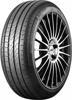 Pirelli car-tyres Pirelli Cinturato P7 Blue ( 285/40 R20 108Y XL Elect, NF0 )