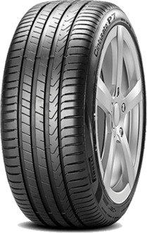 Pirelli car-tyres Pirelli Cinturato P7 (P7C2) Run Flat ( 225/45 R18 95Y XL *, runflat )