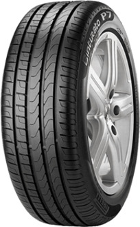 Pirelli car-tyres Pirelli Cinturato P7 (P7C2) Run Flat ( 255/45 R19 104Y XL MOE, runflat )