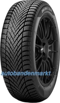 Pirelli car-tyres Pirelli Cinturato Winter ( 195/65 R15 91T )