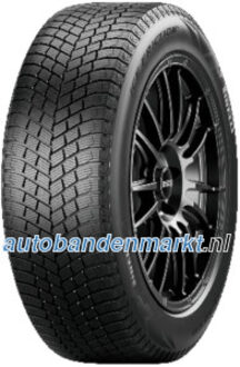 Pirelli car-tyres Pirelli Ice Friction ( 285/45 R20 112H XL Elect, Nordic compound, PNCS )