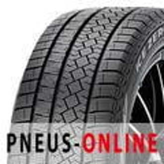 Pirelli car-tyres Pirelli Ice Zero Asimmetrico ( 205/55 R16 94T XL, Nordic compound )
