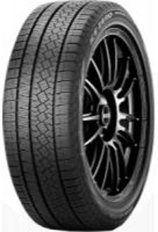 Pirelli car-tyres Pirelli Ice Zero Asimmetrico ( 235/50 R18 101H XL, Nordic compound )
