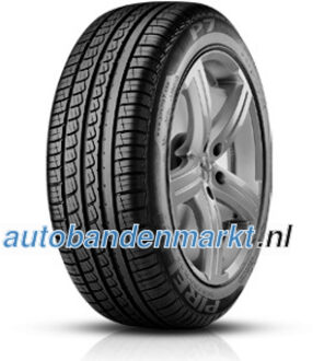 Pirelli car-tyres Pirelli P 7 ( 205/55 R16 91V )