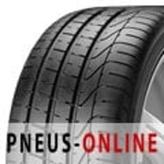 Pirelli car-tyres Pirelli P Zero ( 205/45 ZR17 88Y XL AR )