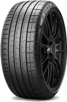 Pirelli car-tyres Pirelli P Zero ( 245/30 ZR20 (90Y) XL L )