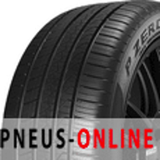 Pirelli car-tyres Pirelli P Zero All Season ( 225/45 R18 95V XL AR )