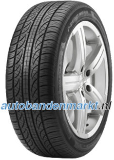 Pirelli car-tyres Pirelli P Zero All Season ( 245/45 R20 103W XL, met velgrandbescherming (MFS) )