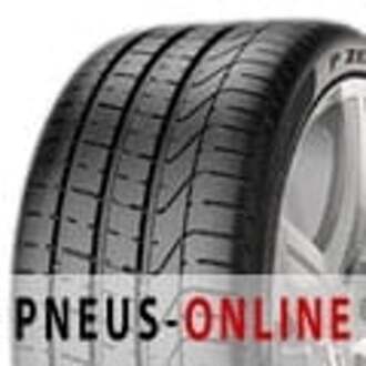 Pirelli car-tyres Pirelli P Zero Corsa Asimmetrico 2 ( 255/30 ZR20 (92Y) XL L )