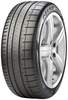 Pirelli car-tyres Pirelli P ZERO CORSA PZC4 ( 265/35 ZR21 (101Y) XL HP )