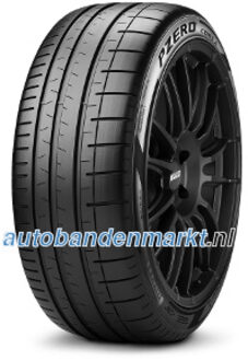 Pirelli car-tyres Pirelli P ZERO CORSA PZC4 ( 305/30 ZR20 (103Y) XL L, met velgrandbescherming (MFS) )