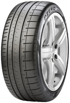 Pirelli car-tyres Pirelli P ZERO CORSA PZC4 ( 325/30 ZR22 (108Y) XL HP )