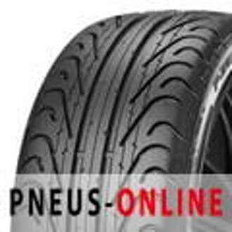 Pirelli car-tyres Pirelli P ZERO CORSA PZC4 ( 325/35 ZR22 (114Y) XL L, met velgrandbescherming (MFS) )
