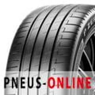 Pirelli car-tyres Pirelli P Zero E ( 305/35 R21 109Y XL Elect, LTS, PNCS, met velgrandbescherming (MFS) )