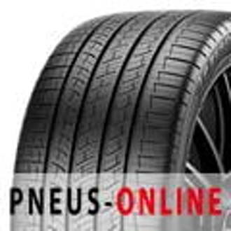 Pirelli car-tyres Pirelli P Zero MS ( 235/35 R20 92Y XL Elect, PNCS, T0, met velgrandbescherming (MFS) )