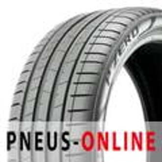 Pirelli car-tyres Pirelli P Zero PZ4 LS ( 245/40 R19 94W met velgrandbescherming (MFS) )