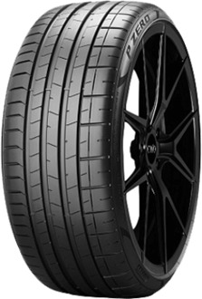 Pirelli car-tyres Pirelli P Zero PZ4 LS ( 245/40 R21 100V XL VOL )