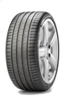 Pirelli car-tyres Pirelli P Zero PZ4 LS ( HL245/35 R21 99Y XL Elect, PNCS, POL )