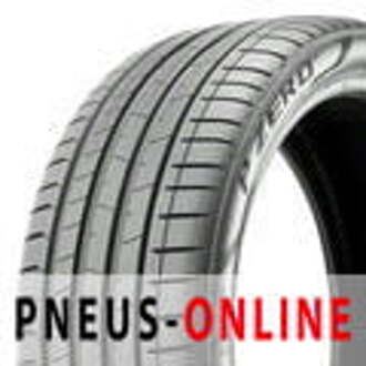 Pirelli car-tyres Pirelli P Zero PZ4 LS  Run Flat ( 275/40 R19 101Y *, runflat )