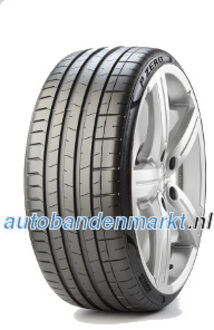 Pirelli car-tyres Pirelli P Zero PZ4 SC ( 275/30 ZR21 (98Y) XL F01 )