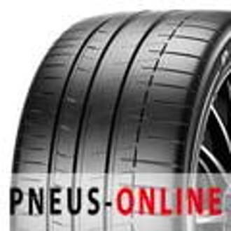 Pirelli car-tyres Pirelli P Zero R ( 305/30 ZR21 (104Y) XL Elect, NF0, met velgrandbescherming (MFS) )