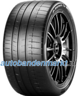 Pirelli car-tyres Pirelli P Zero R ( 325/35 R22 114Y XL Elect, NG0, met velgrandbescherming (MFS) )