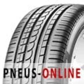 Pirelli car-tyres Pirelli P Zero Rosso Asimmetrico ( 205/50 ZR17 (89Y) N5 )