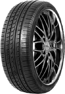 Pirelli car-tyres Pirelli P Zero Rosso Asimmetrico ( 255/40 ZR17 (94Y) N5 )