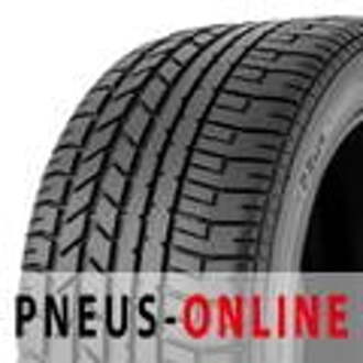 Pirelli car-tyres Pirelli P Zero Rosso Asimmetrico ( 295/40 ZR20 110Y XL AO, met velgrandbescherming (MFS) )
