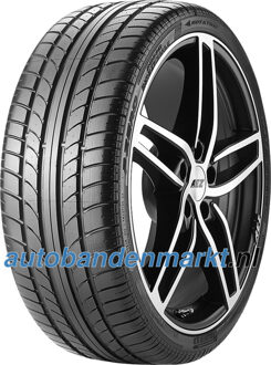 Pirelli car-tyres Pirelli P Zero Rosso Direzionale ( 255/40 ZR18 (95Y) met velgrandbescherming (MFS) )