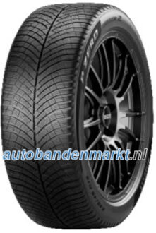 Pirelli car-tyres Pirelli P Zero Winter 2 ( 255/45 R20 105V XL * )