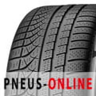 Pirelli car-tyres Pirelli P Zero Winter ( 225/55 R19 103H XL Elect, R0 )