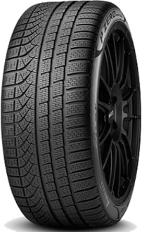 Pirelli car-tyres Pirelli P Zero Winter ( 265/40 R19 98V, N1 )