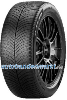 Pirelli car-tyres Pirelli P Zero Winter D ( 315/35 R20 110V XL, ND0, met velgrandbescherming (MFS) )