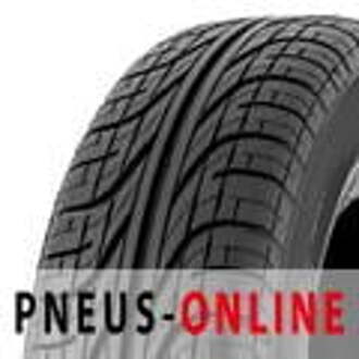 Pirelli car-tyres Pirelli P6000 ( 185/70 R15 89W N3, met velgrandbescherming (MFS) )