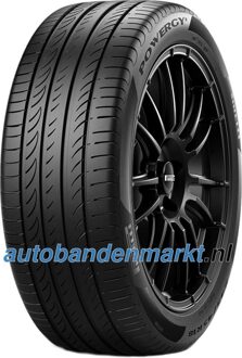 Pirelli car-tyres Pirelli Powergy ( 225/45 R17 94Y XL met velgrandbescherming (MFS) )