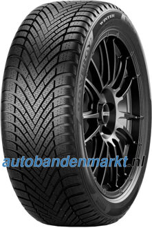 Pirelli car-tyres Pirelli Powergy Winter ( 225/45 R17 94V XL, met velgrandbescherming (MFS) )