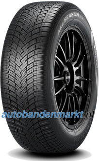 Pirelli car-tyres Pirelli Scorpion All Season SF2 ( 235/65 R17 108W XL )