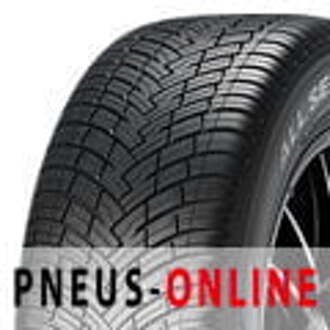 Pirelli car-tyres Pirelli Scorpion All Season SF2 Run Flat ( 255/50 R19 107W XL, runflat )