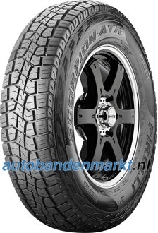 Pirelli car-tyres Pirelli Scorpion ATR ( 275/50 R20 113V XL, MO1, met velgrandbescherming (MFS) )