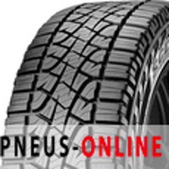 Pirelli car-tyres Pirelli Scorpion ATR ( P205/80 R16 104T XL )