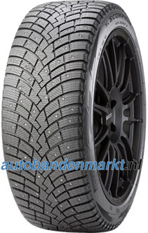 Pirelli car-tyres Pirelli Scorpion Ice Zero 2 ( 215/60 R17 100T XL, met spikes )