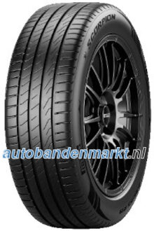 Pirelli car-tyres Pirelli Scorpion S3 ( 235/60 R18 107W XL met velgrandbescherming (MFS) )