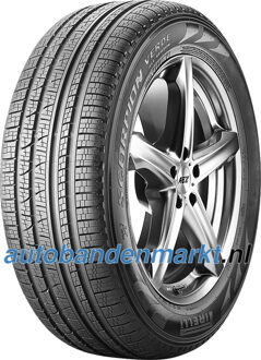 Pirelli car-tyres Pirelli Scorpion Verde All-Season ( 275/50 R19 112V XL N0, met velgrandbescherming (MFS) )