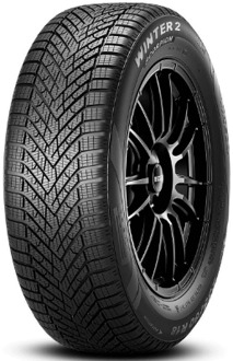 Pirelli car-tyres Pirelli Scorpion Winter 2 ( 255/45 R21 106V XL Elect, NE0 )