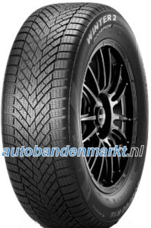 Pirelli car-tyres Pirelli Scorpion Winter 2 ( 275/45 R21 110V XL, met velgrandbescherming (MFS) )