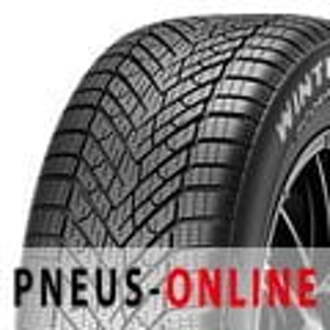 Pirelli car-tyres Pirelli Scorpion Winter 2 ( 275/45 R21 110V XL )